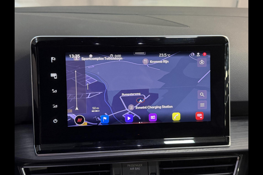 Seat Tarraco 1.4 TSI e-Hybrid PHEV Xcellence 19"/Trekhaak/Camera/Keyless/Elektrische klep/Stoelverwarming v+a
