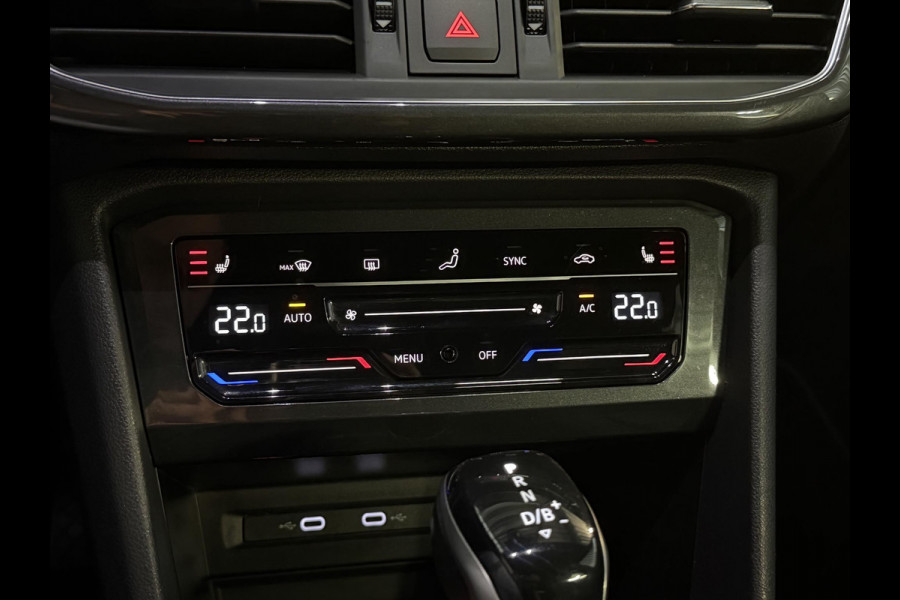 Seat Tarraco 1.4 TSI e-Hybrid PHEV Xcellence 19"/Trekhaak/Camera/Keyless/Elektrische klep/Stoelverwarming v+a