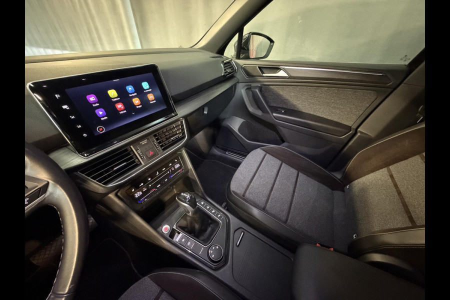 Seat Tarraco 1.4 TSI e-Hybrid PHEV Xcellence 19"/Trekhaak/Camera/Keyless/Elektrische klep/Stoelverwarming v+a