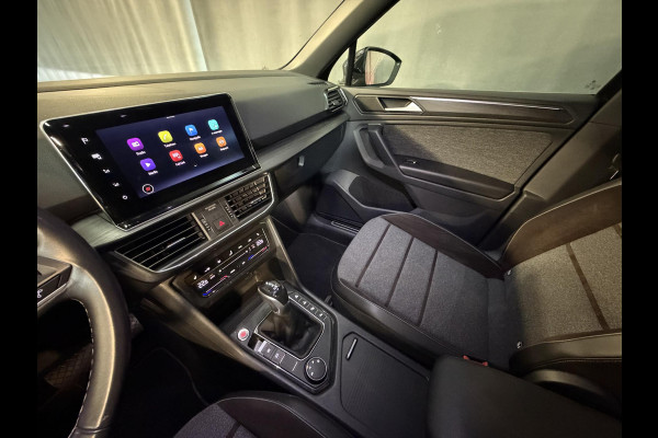 Seat Tarraco 1.4 TSI e-Hybrid PHEV Xcellence 19"/Trekhaak/Camera/Keyless/Elektrische klep/Stoelverwarming v+a