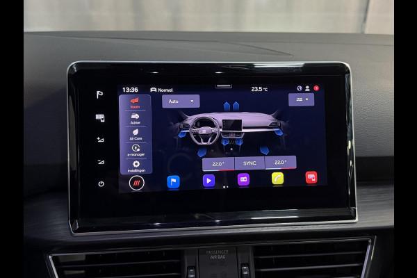 Seat Tarraco 1.4 TSI e-Hybrid PHEV Xcellence 19"/Trekhaak/Camera/Keyless/Elektrische klep/Stoelverwarming v+a