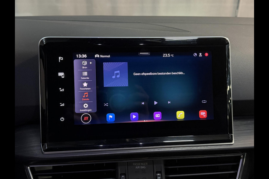 Seat Tarraco 1.4 TSI e-Hybrid PHEV Xcellence 19"/Trekhaak/Camera/Keyless/Elektrische klep/Stoelverwarming v+a
