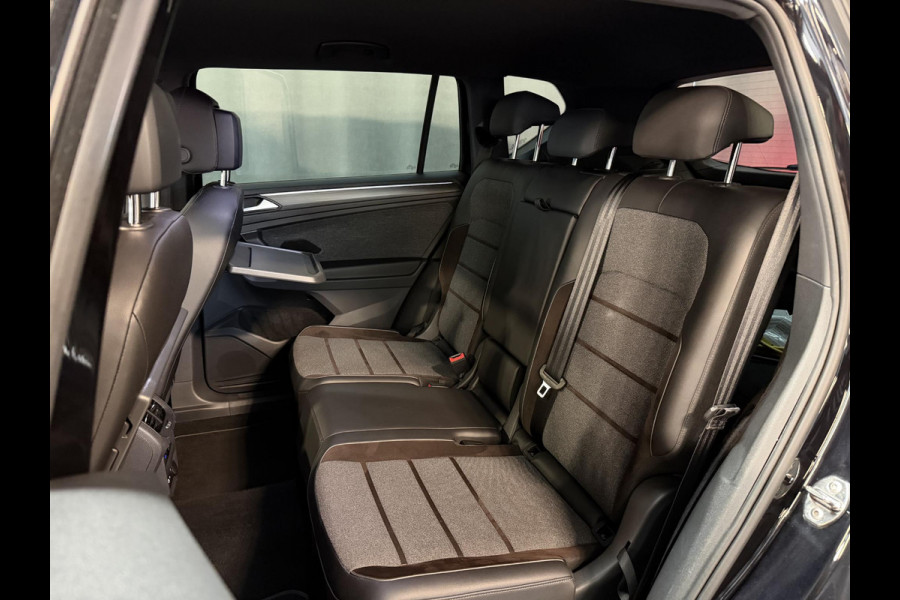 Seat Tarraco 1.4 TSI e-Hybrid PHEV Xcellence 19"/Trekhaak/Camera/Keyless/Elektrische klep/Stoelverwarming v+a