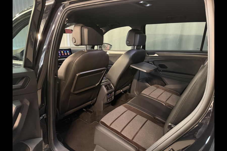 Seat Tarraco 1.4 TSI e-Hybrid PHEV Xcellence 19"/Trekhaak/Camera/Keyless/Elektrische klep/Stoelverwarming v+a