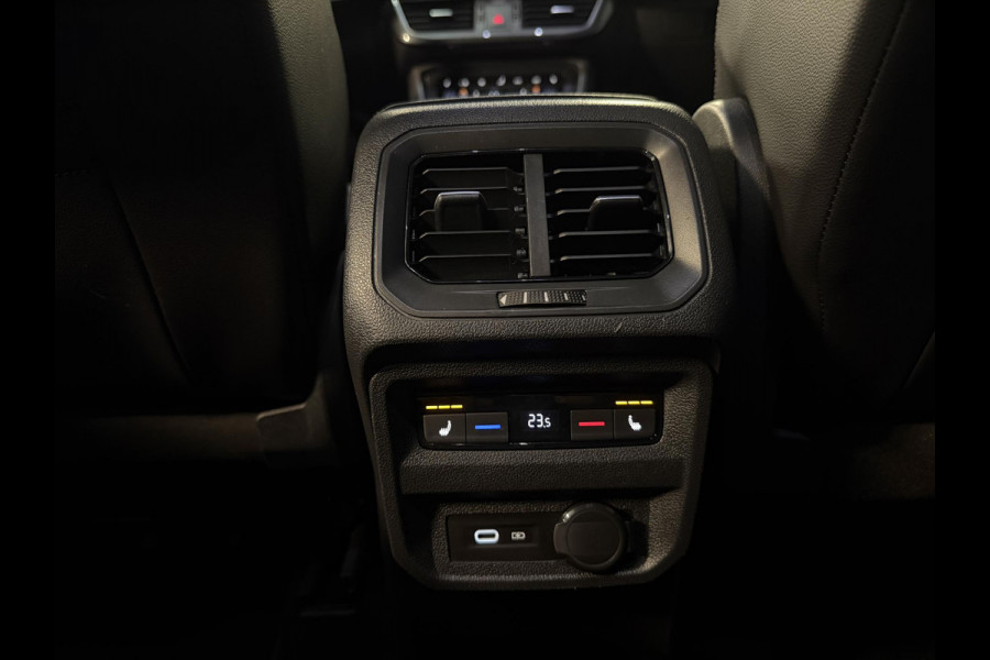 Seat Tarraco 1.4 TSI e-Hybrid PHEV Xcellence 19"/Trekhaak/Camera/Keyless/Elektrische klep/Stoelverwarming v+a