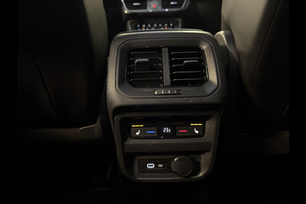 Seat Tarraco 1.4 TSI e-Hybrid PHEV Xcellence 19"/Trekhaak/Camera/Keyless/Elektrische klep/Stoelverwarming v+a