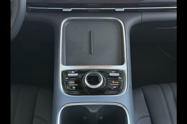 GEELY Starray EM-i MAX+ PHEV LONG RANGE | 29,8 kWh ACCU | 136 KM WLTP | PANORAMADAK | LUXE COMFORTSTOELEN MET MASSAGE