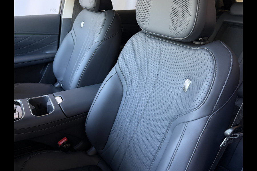 GEELY Starray EM-i MAX+ PHEV LONG RANGE | 29,8 kWh ACCU | 136 KM WLTP | PANORAMADAK | LUXE COMFORTSTOELEN MET MASSAGE