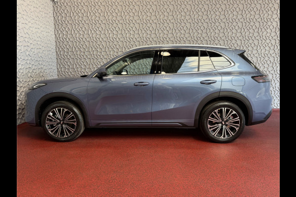GEELY Starray EM-i MAX+ PHEV LONG RANGE | 29,8 kWh ACCU | 136 KM WLTP | PANORAMADAK | LUXE COMFORTSTOELEN MET MASSAGE