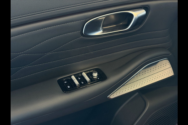GEELY Starray EM-i MAX+ PHEV LONG RANGE | 29,8 kWh ACCU | 136 KM WLTP | PANORAMADAK | LUXE COMFORTSTOELEN MET MASSAGE