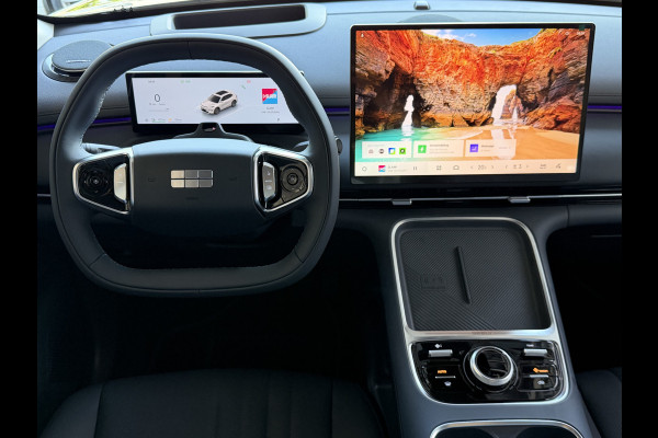 GEELY Starray EM-i MAX+ PHEV LONG RANGE | 29,8 kWh ACCU | 136 KM WLTP | PANORAMADAK | LUXE COMFORTSTOELEN MET MASSAGE