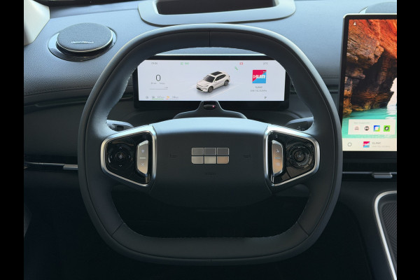 GEELY Starray EM-i MAX+ PHEV LONG RANGE | 29,8 kWh ACCU | 136 KM WLTP | PANORAMADAK | LUXE COMFORTSTOELEN MET MASSAGE