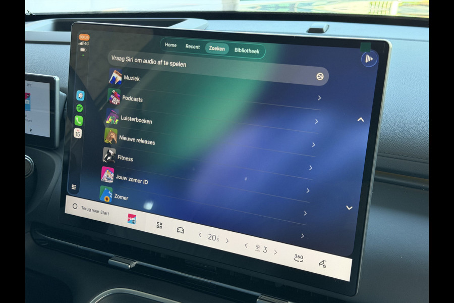 GEELY Starray EM-i MAX+ PHEV LONG RANGE | 29,8 kWh ACCU | 136 KM WLTP | PANORAMADAK | LUXE COMFORTSTOELEN MET MASSAGE