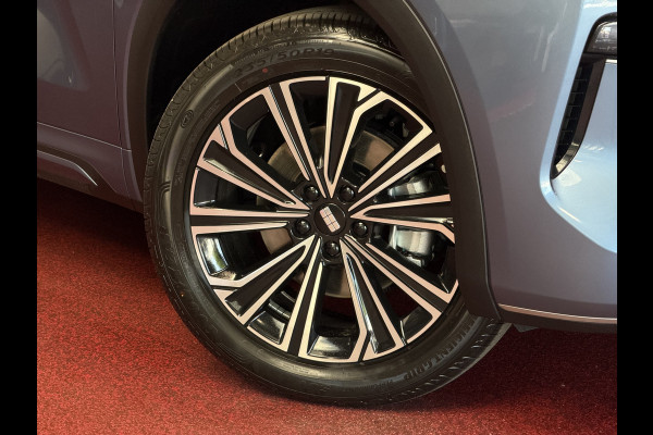 GEELY Starray EM-i MAX+ PHEV LONG RANGE | 29,8 kWh ACCU | 136 KM WLTP | PANORAMADAK | LUXE COMFORTSTOELEN MET MASSAGE