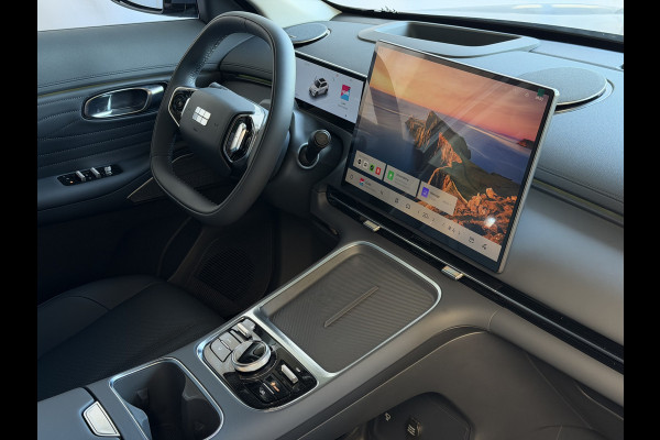 GEELY Starray EM-i MAX+ PHEV LONG RANGE | 29,8 kWh ACCU | 136 KM WLTP | PANORAMADAK | LUXE COMFORTSTOELEN MET MASSAGE