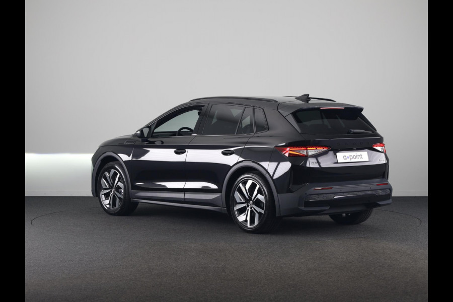 Škoda Elroq 60 Sportline 190 pk | Business Upgrade pakket - Plus |