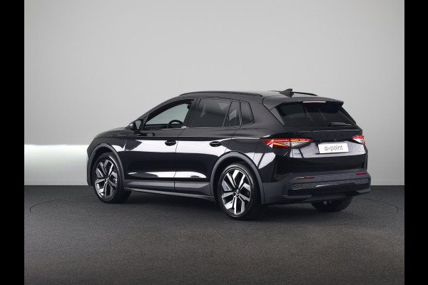 Škoda Elroq 60 Sportline 190 pk | Business Upgrade pakket - Plus |