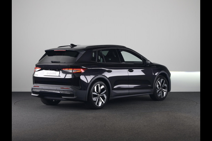 Škoda Elroq 60 Sportline 190 pk | Business Upgrade pakket - Plus |