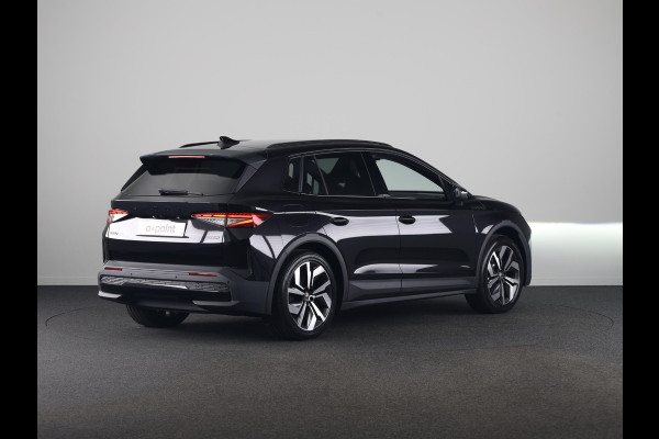 Škoda Elroq 60 Sportline 190 pk | Business Upgrade pakket - Plus |