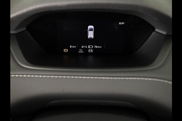 Škoda Elroq 60 Sportline 190 pk | Business Upgrade pakket - Plus |