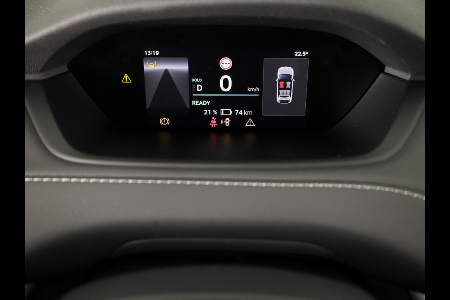 Škoda Elroq 60 Sportline 190 pk | Business Upgrade pakket - Plus |