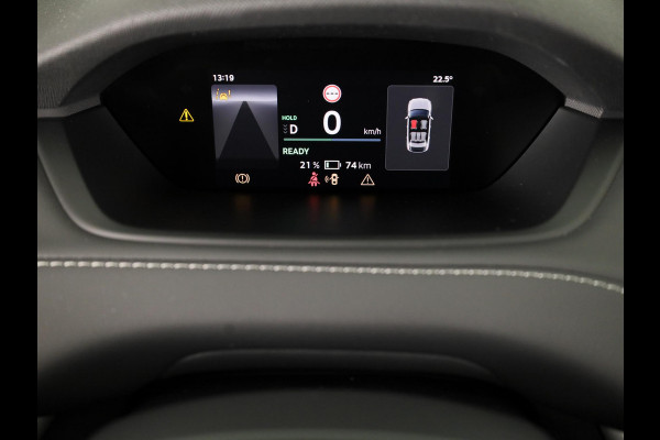 Škoda Elroq 60 Sportline 190 pk | Business Upgrade pakket - Plus |
