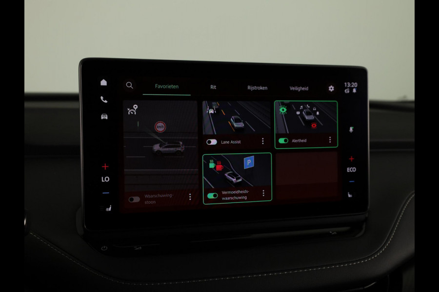 Škoda Elroq 60 Sportline 190 pk | Business Upgrade pakket - Plus |