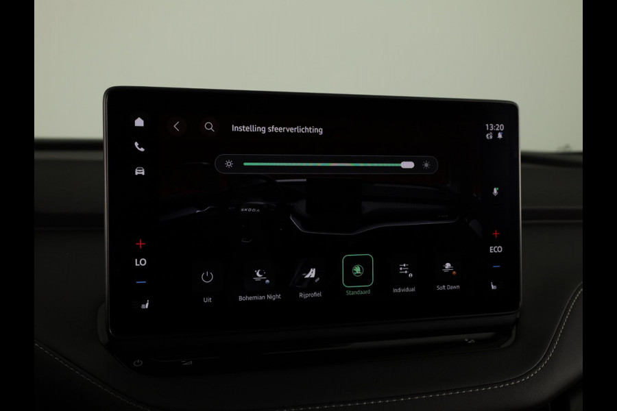 Škoda Elroq 60 Sportline 190 pk | Business Upgrade pakket - Plus |