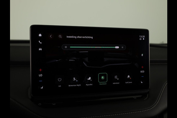 Škoda Elroq 60 Sportline 190 pk | Business Upgrade pakket - Plus |