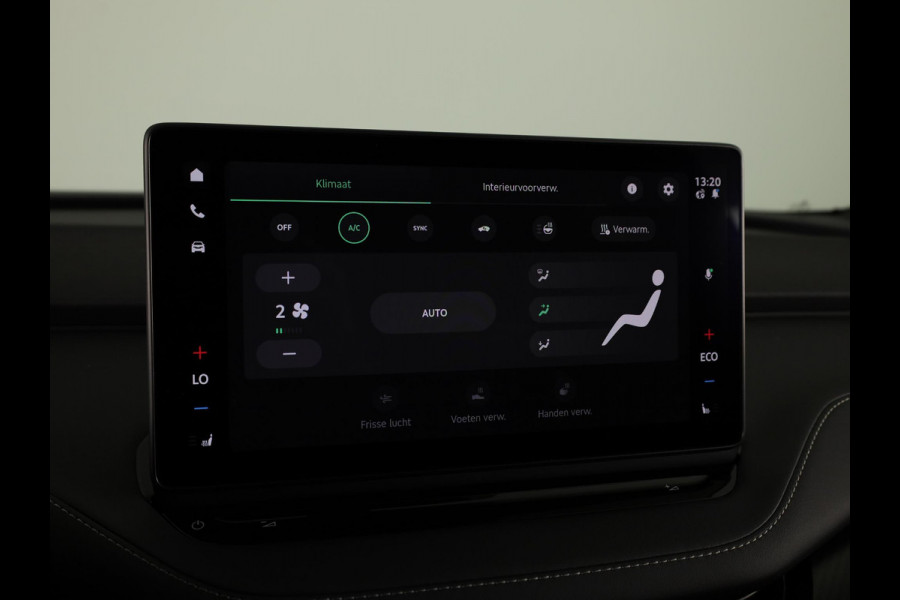Škoda Elroq 60 Sportline 190 pk | Business Upgrade pakket - Plus |