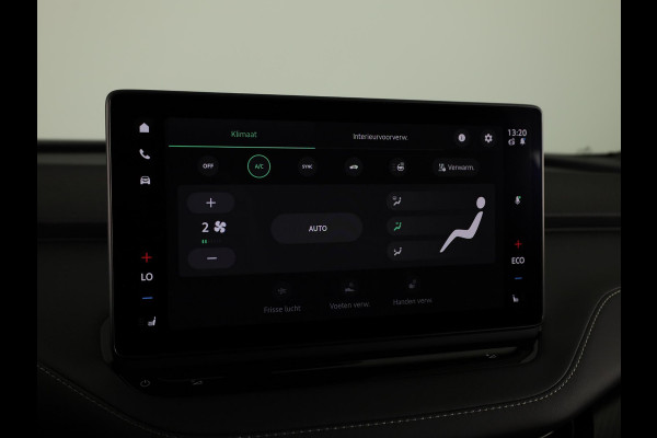 Škoda Elroq 60 Sportline 190 pk | Business Upgrade pakket - Plus |