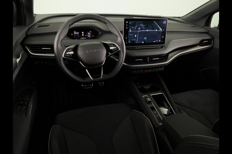 Škoda Elroq 60 Sportline 190 pk | Business Upgrade pakket - Plus |