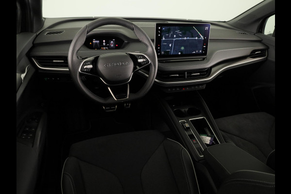 Škoda Elroq 60 Sportline 190 pk | Business Upgrade pakket - Plus |
