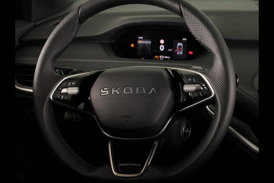 Škoda Elroq 60 Sportline 190 pk | Business Upgrade pakket - Plus |