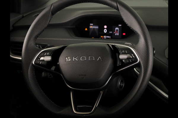 Škoda Elroq 60 Sportline 190 pk | Business Upgrade pakket - Plus |