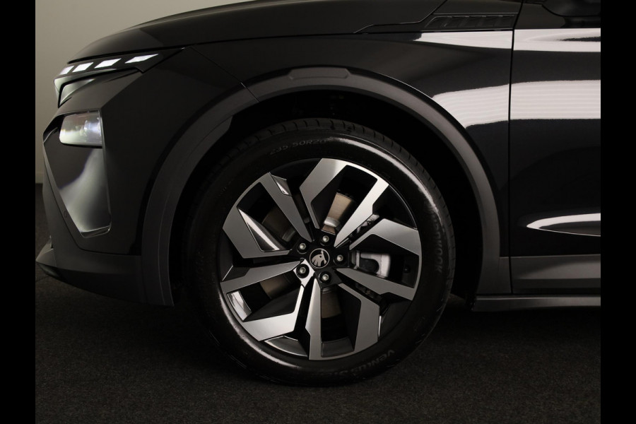 Škoda Elroq 60 Sportline 190 pk | Business Upgrade pakket - Plus |