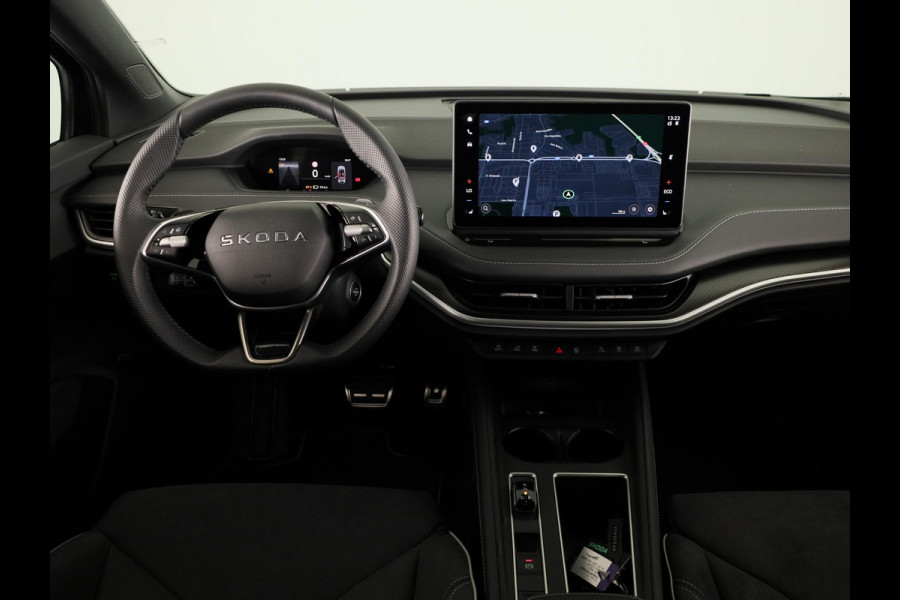 Škoda Elroq 60 Sportline 190 pk | Business Upgrade pakket - Plus |