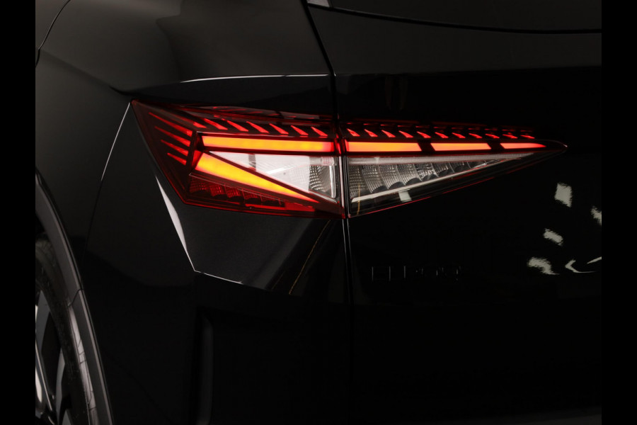 Škoda Elroq 60 Sportline 190 pk | Business Upgrade pakket - Plus |