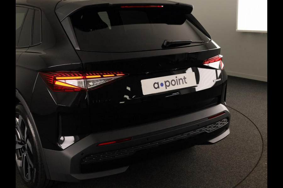 Škoda Elroq 60 Sportline 190 pk | Business Upgrade pakket - Plus |
