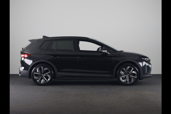 Škoda Elroq 60 Sportline 190 pk | Business Upgrade pakket - Plus |
