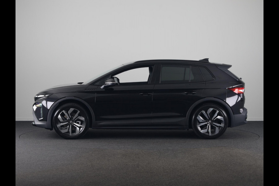 Škoda Elroq 60 Sportline 190 pk | Business Upgrade pakket - Plus |