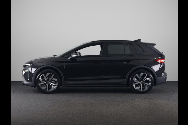Škoda Elroq 60 Sportline 190 pk | Business Upgrade pakket - Plus |