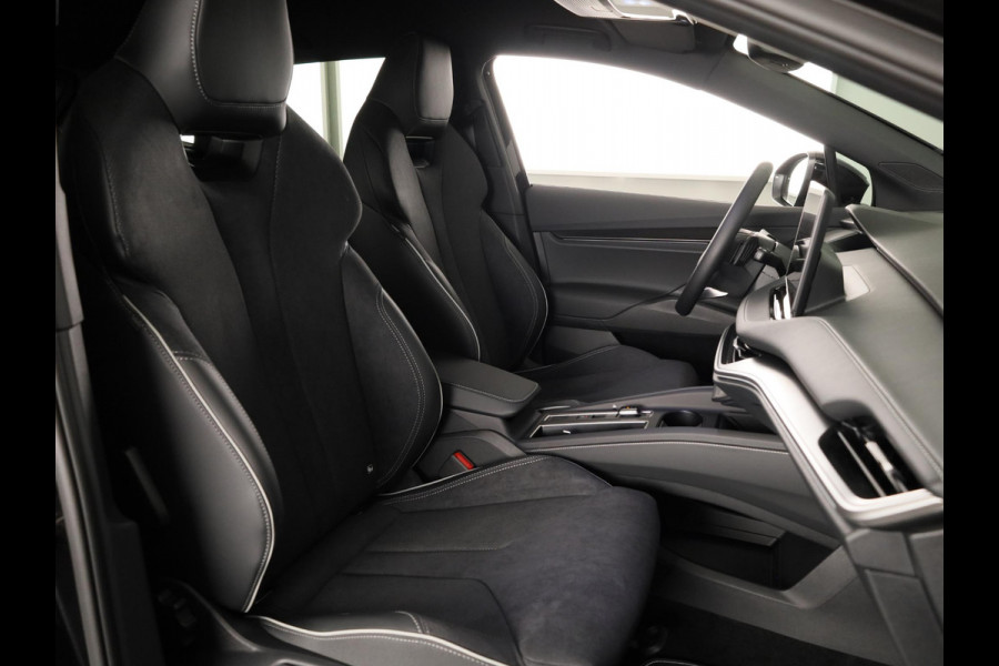 Škoda Elroq 60 Sportline 190 pk | Business Upgrade pakket - Plus |