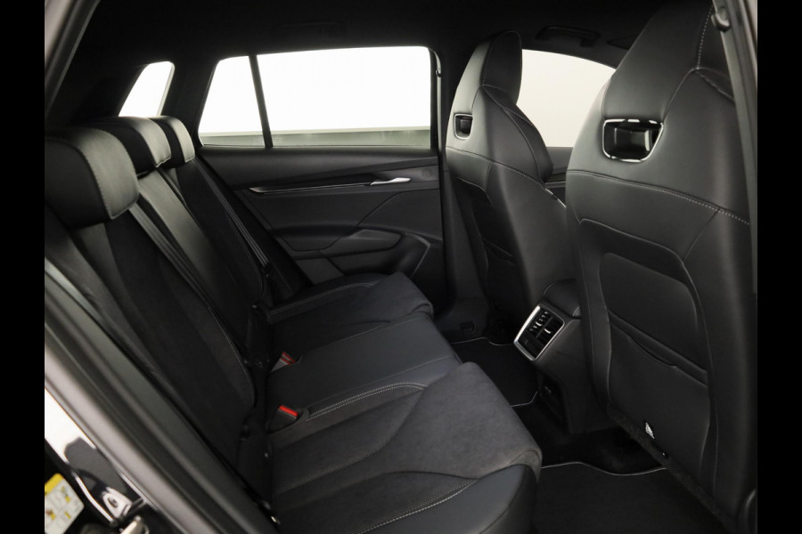 Škoda Elroq 60 Sportline 190 pk | Business Upgrade pakket - Plus |