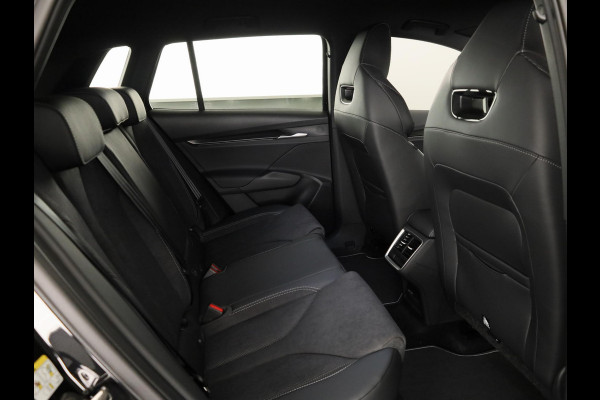 Škoda Elroq 60 Sportline 190 pk | Business Upgrade pakket - Plus |