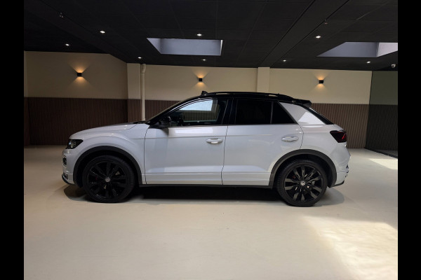 Volkswagen T-Roc 2.0 TSI 4Motion Sport R-Line |Pano|Beats|Keyless|Navi