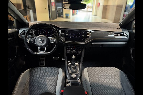 Volkswagen T-Roc 2.0 TSI 4Motion Sport R-Line |Pano|Beats|Keyless|Navi