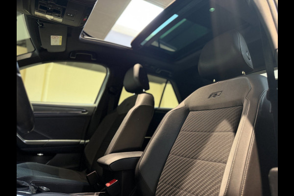Volkswagen T-Roc 2.0 TSI 4Motion Sport R-Line |Pano|Beats|Keyless|Navi