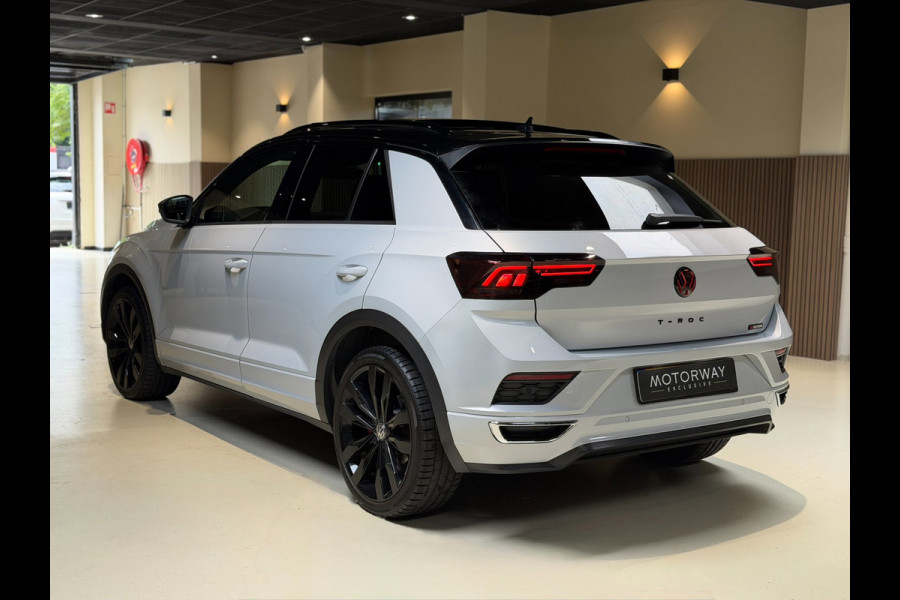 Volkswagen T-Roc 2.0 TSI 4Motion Sport R-Line |Pano|Beats|Keyless|Navi