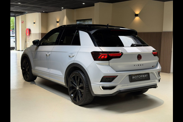 Volkswagen T-Roc 2.0 TSI 4Motion Sport R-Line |Pano|Beats|Keyless|Navi
